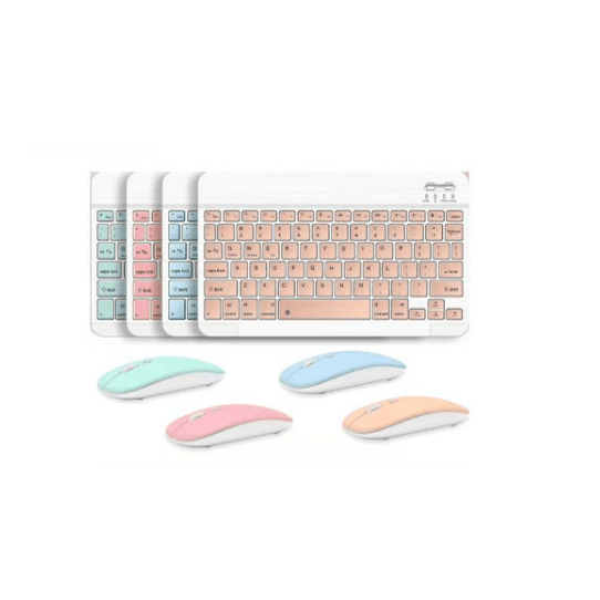 Teclado Estándar (B)