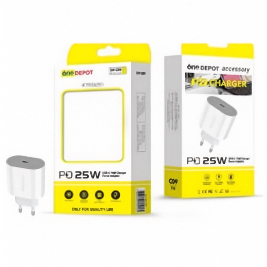 Adaptador ABS+PC (A)