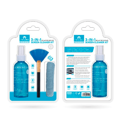 Kit Limpieza PC CLN-016
