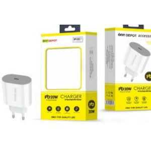 Adaptador ABS+PC (E)
