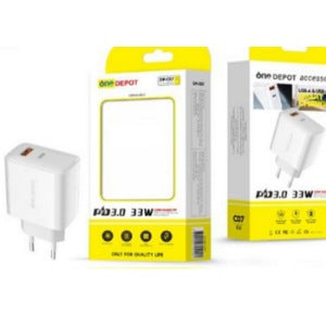 Adaptador ABS+PC (B)