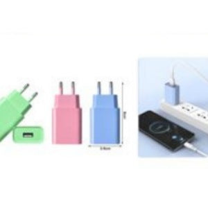 Cargador USB Básico (A)